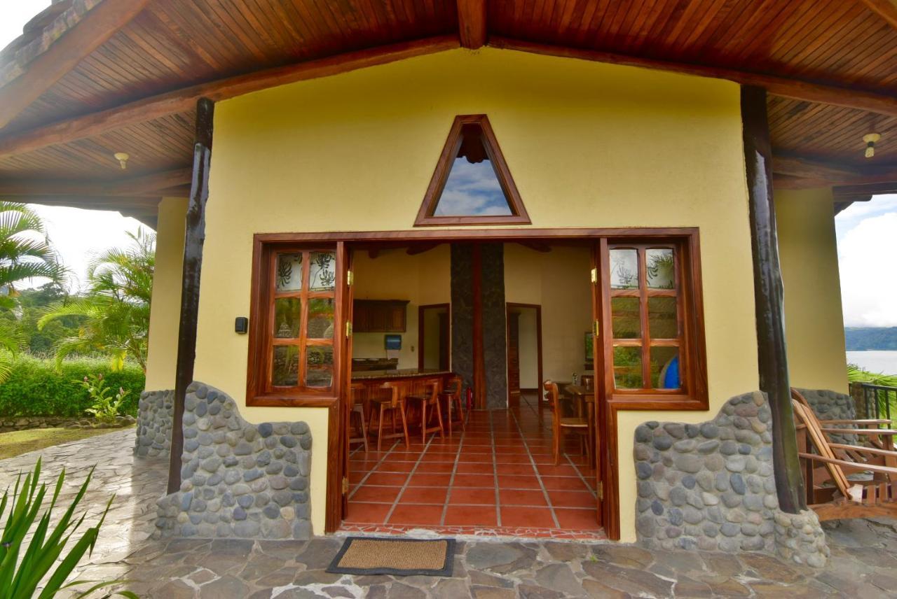 Pie In The Sky 2 Luxury Home With Amazing Views! El Fosforo Εξωτερικό φωτογραφία