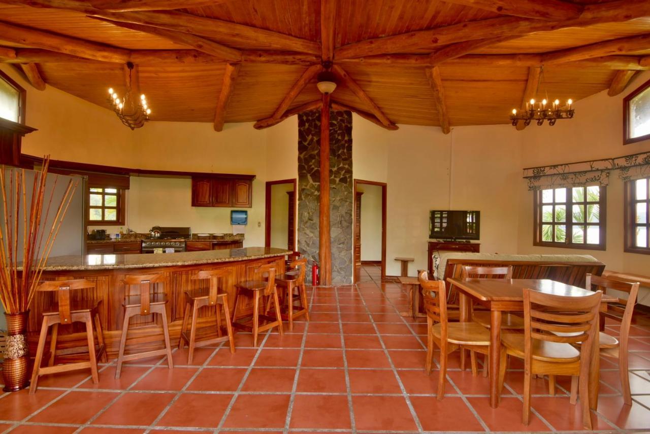 Pie In The Sky 2 Luxury Home With Amazing Views! El Fosforo Εξωτερικό φωτογραφία