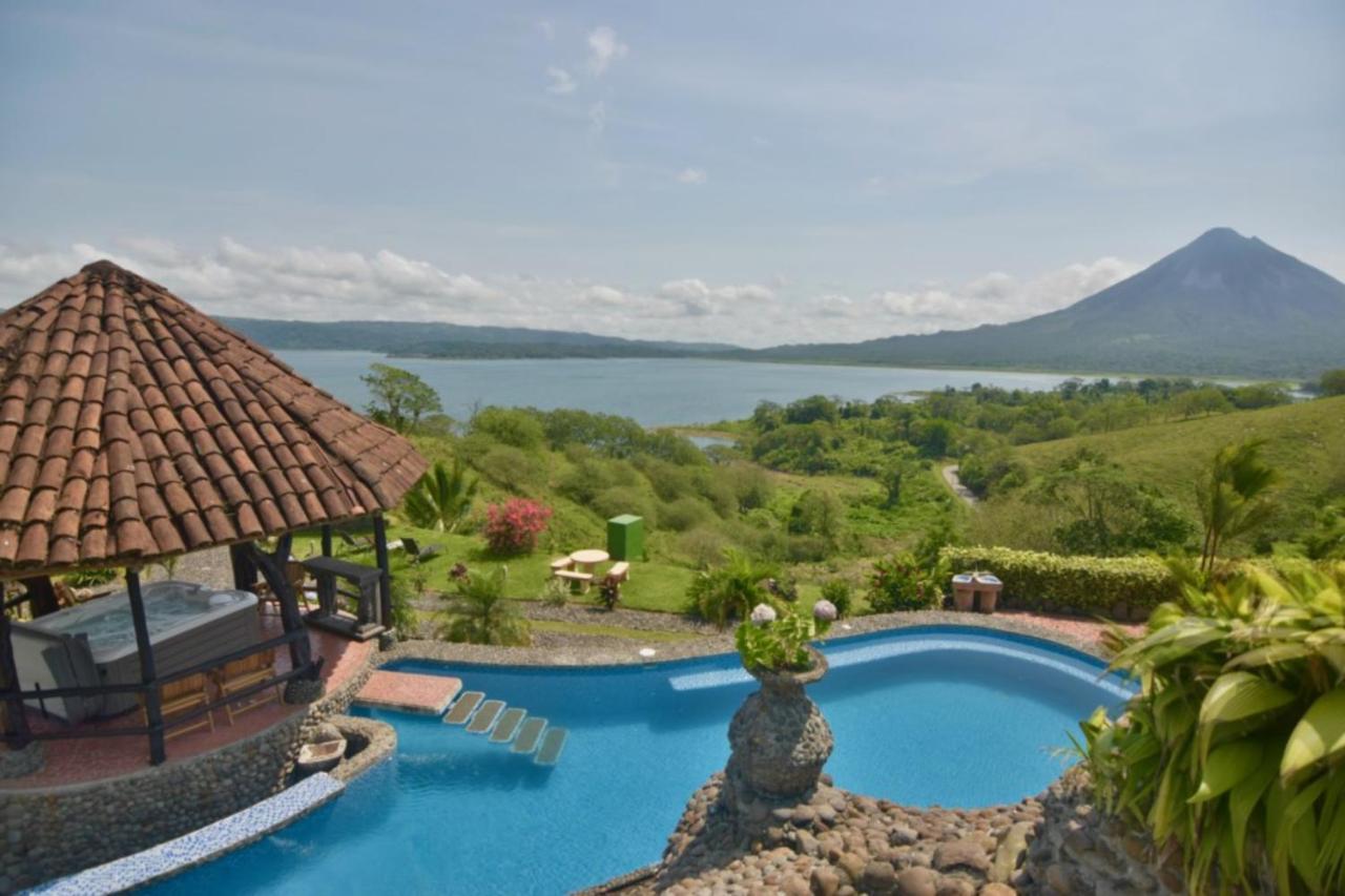 Pie In The Sky 2 Luxury Home With Amazing Views! El Fosforo Εξωτερικό φωτογραφία