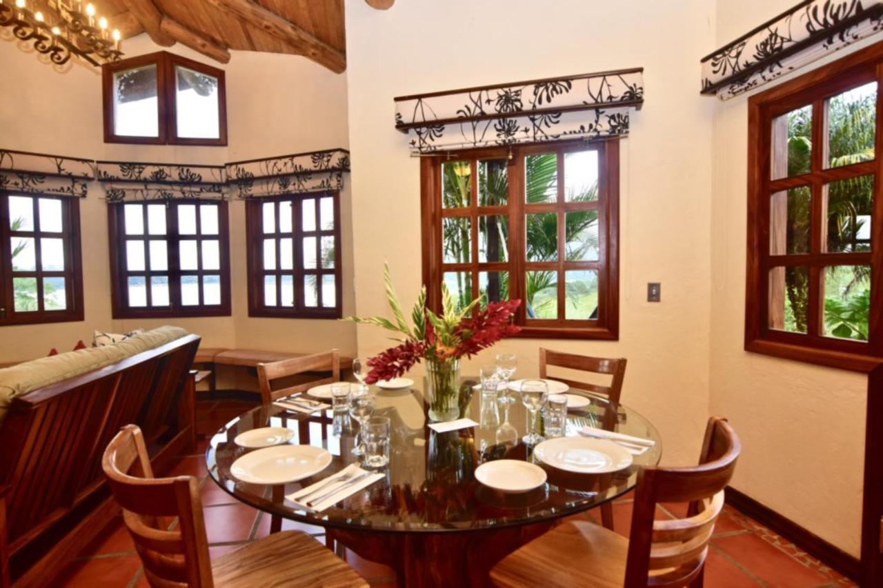 Pie In The Sky 2 Luxury Home With Amazing Views! El Fosforo Εξωτερικό φωτογραφία