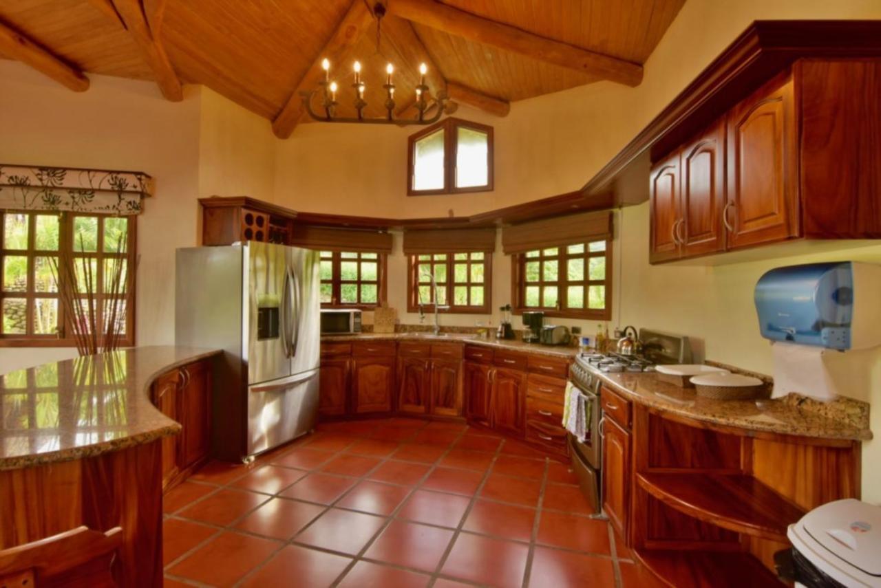 Pie In The Sky 2 Luxury Home With Amazing Views! El Fosforo Εξωτερικό φωτογραφία