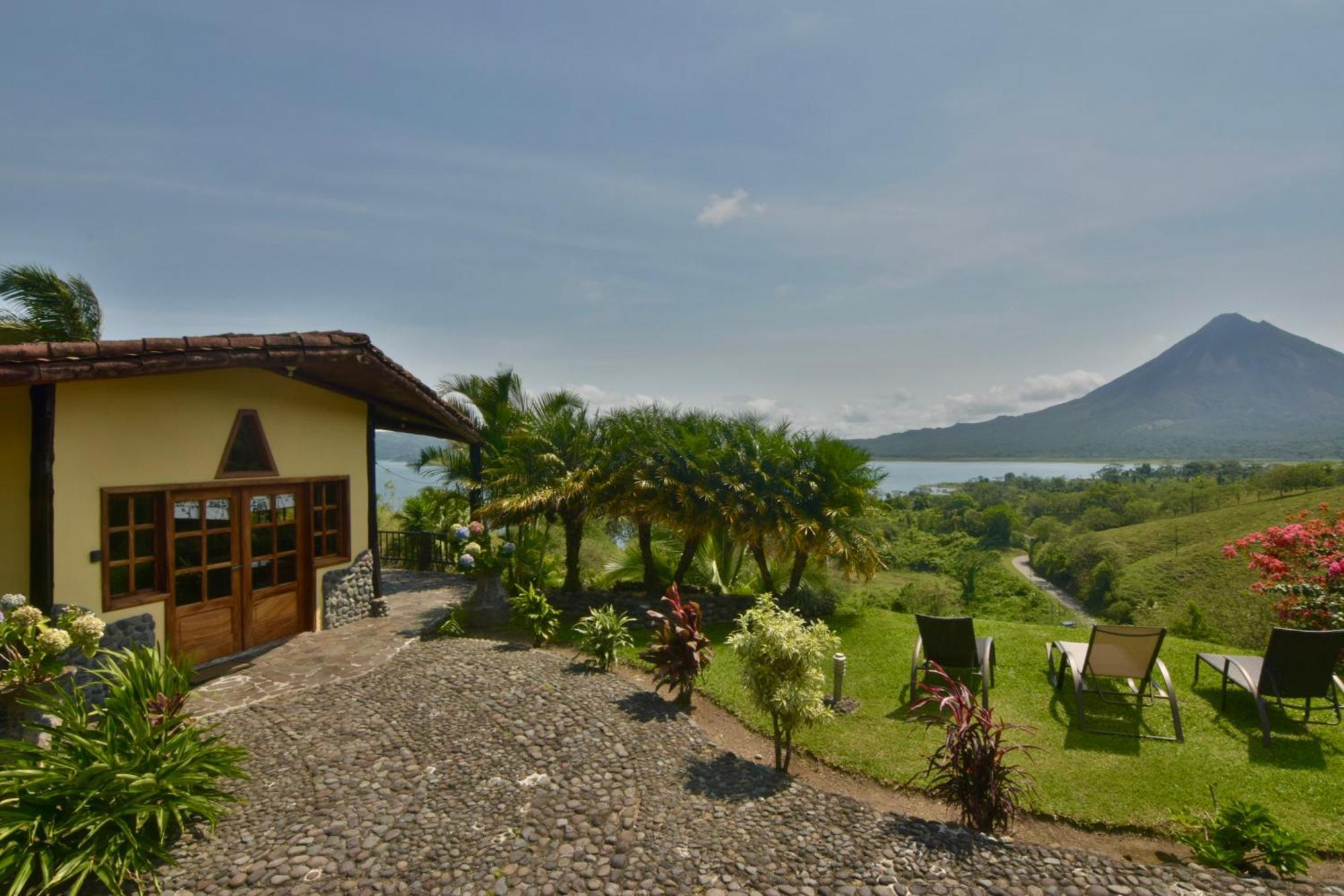 Pie In The Sky 2 Luxury Home With Amazing Views! El Fosforo Εξωτερικό φωτογραφία