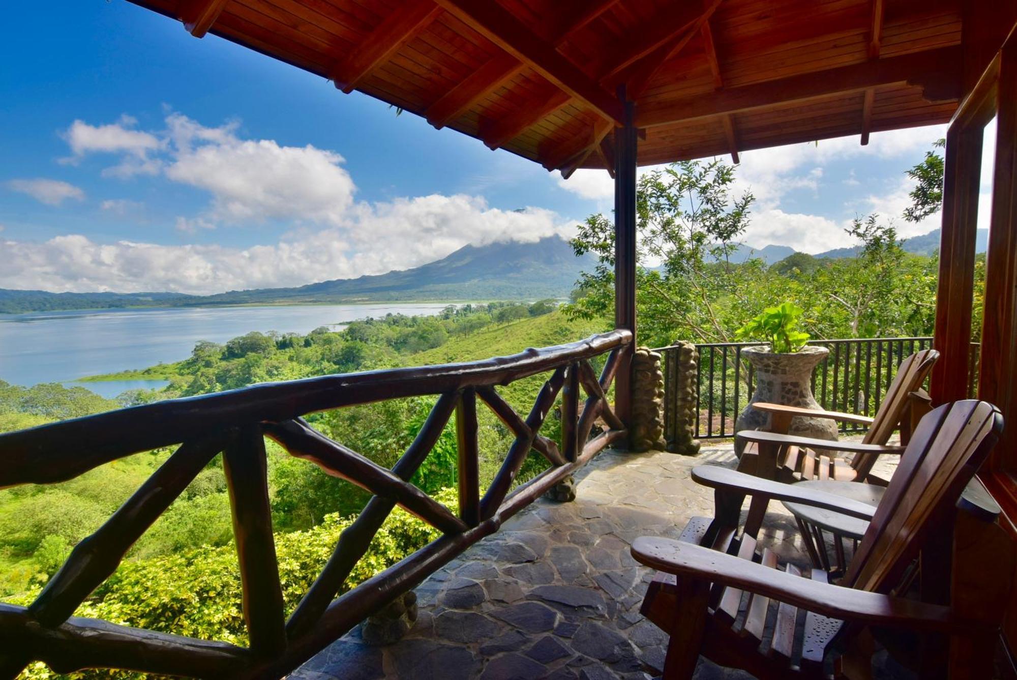 Pie In The Sky 2 Luxury Home With Amazing Views! El Fosforo Εξωτερικό φωτογραφία