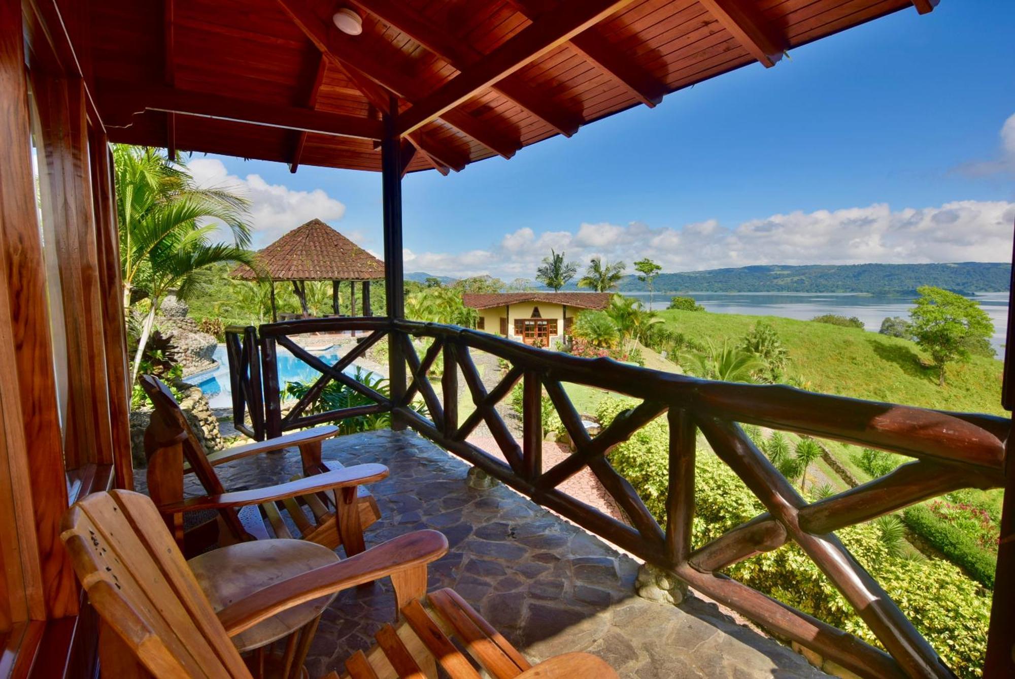 Pie In The Sky 2 Luxury Home With Amazing Views! El Fosforo Εξωτερικό φωτογραφία