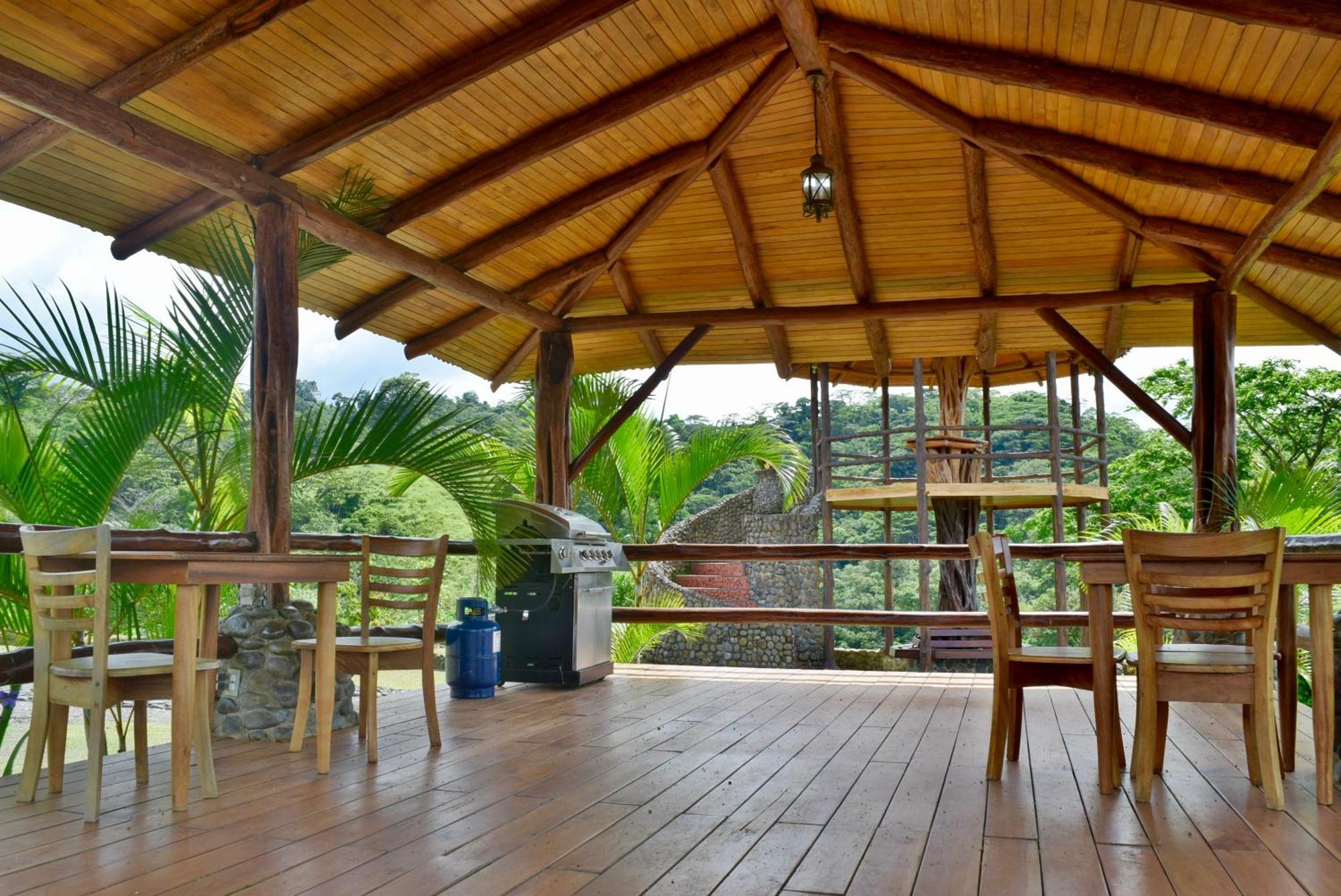 Pie In The Sky 2 Luxury Home With Amazing Views! El Fosforo Εξωτερικό φωτογραφία